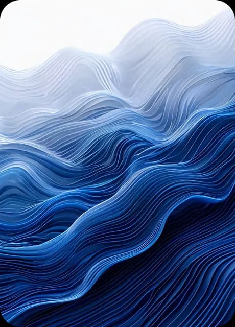 Wave Background
