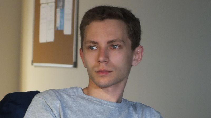 Докладчик: Станислав Кельвич Докладчик: Станислав Кельвич