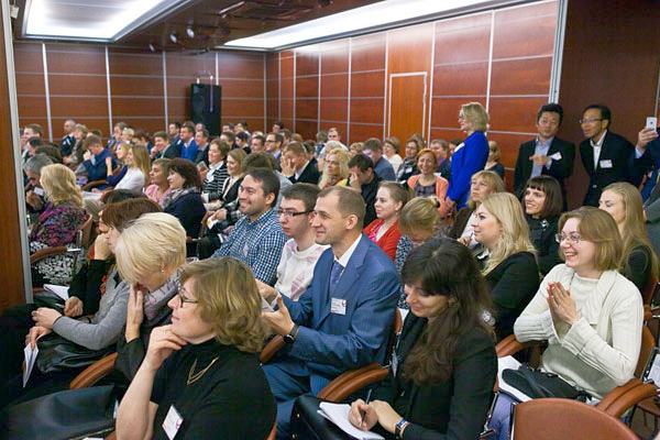 Стратегия развития отрасли СЭД/ECM в период трансформации IT-рынка – главная тема обсуждения на конференции ЭОС «Осенний документооборот» Стратегия развития отрасли СЭД/ECM в период трансформации IT-рынка – главная тема обсуждения на конференции ЭОС «Осенний документооборот»