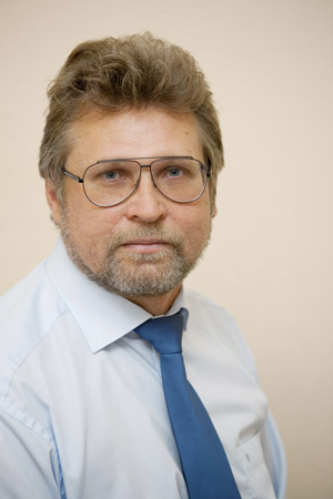 Заместитель генерального директора «ИнтерТраст» по развитию бизнеса Вадим Ипатов Заместитель генерального директора «ИнтерТраст» по развитию бизнеса Вадим Ипатов