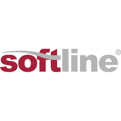 Логотип Softline