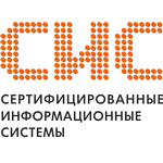 Логотип CERTSYS