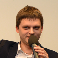 Антон Дорошкевич | Руководитель ИТ-отдела компании Инфософт, г. Новосибирск Антон Дорошкевич | Руководитель ИТ-отдела компании Инфософт, г. Новосибирск