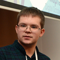 Дмитрий Иванов | программист-разработчик в Postgres Professional Дмитрий Иванов | программист-разработчик в Postgres Professional