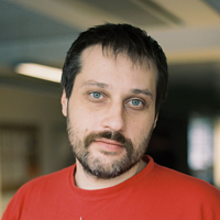Михаил Кулагин | программист-разработчик в Postgres Professional