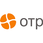 Логотип ОТР 2000