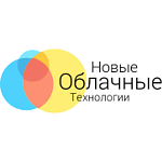 Логотип Новые облачные технологии