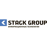 Логотип Стек Групп