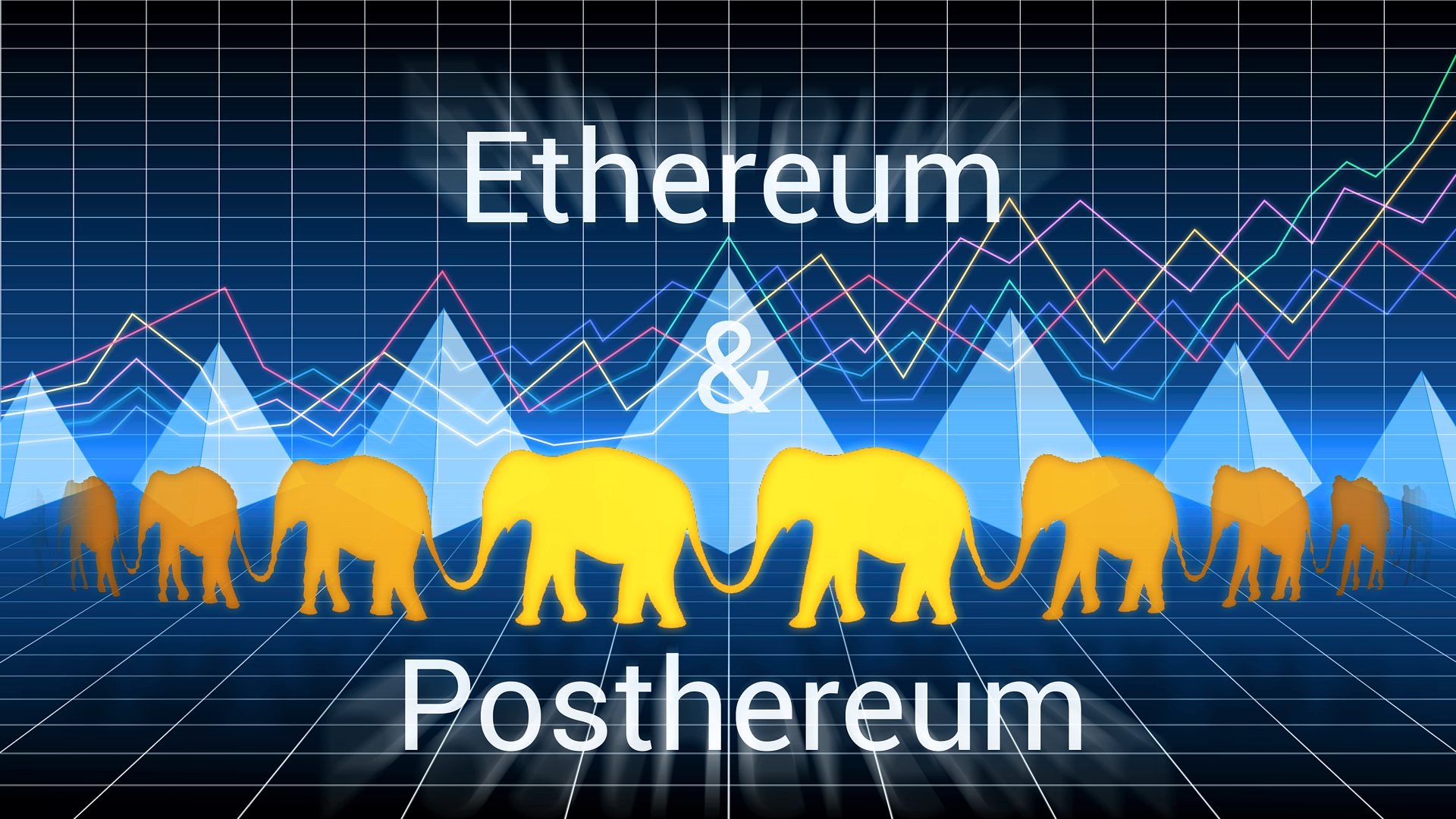 Расширение PostgreSQL упростит работу с Ethereum