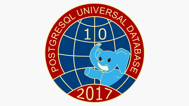 Только что состоялся долгожданный релиз PostgreSQL 10. Сегодня вечером состоится встреча, посвященная этому событию. На ней Олег Бартунов расскажет о новинках новой версии Только что состоялся долгожданный релиз PostgreSQL 10. Сегодня вечером состоится встреча, посвященная этому событию. На ней Олег Бартунов расскажет о новинках новой версии