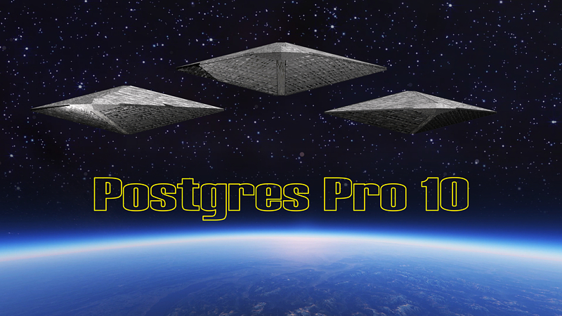 Вышла СУБД Postgres Pro Standard 10.1.1 Вышла СУБД Postgres Pro Standard 10.1.1