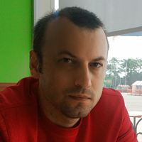 Игорь Косенков | старший администратор баз данных в компании Postgres Professional Игорь Косенков | старший администратор баз данных в компании Postgres Professional