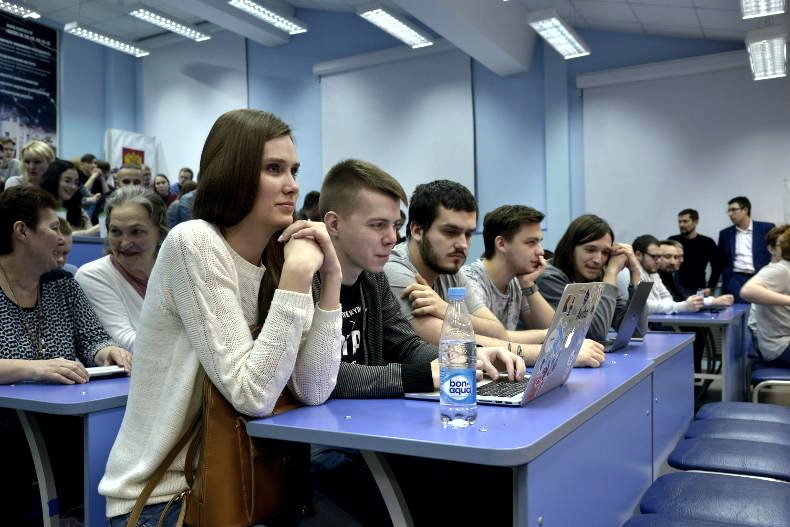 Четвертая промышленная революция: технологии, изменяющие мир Четвертая промышленная революция: технологии, изменяющие мир