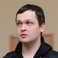 Александр Алексеев Александр Алексеев