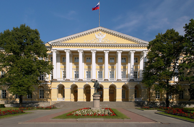 Определён победитель конкурса на право перевести системы документооборота Санкт-Петербурга с Oracle на Postgres Pro Определён победитель конкурса на право перевести системы документооборота Санкт-Петербурга с Oracle на Postgres Pro
