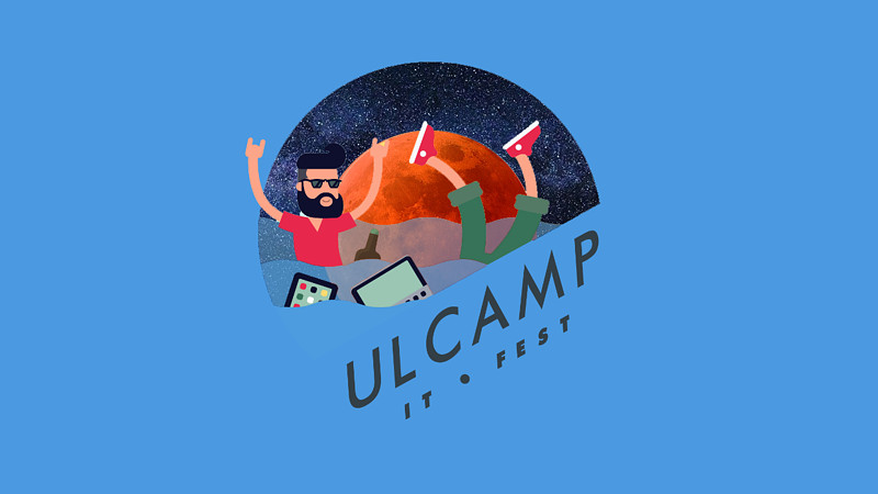 ULCAMP, Postgres, Вселенная ULCAMP, Postgres, Вселенная