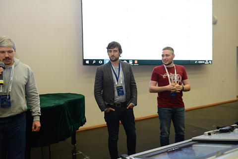 Конференция PGConf.Russia 2019 собрала свыше 700 участников | Мероприятие стало не только крупнейшей конференцией по тематике PostgreSQL в России, но и соперничает за первое место в мире с конференциями в США и Европе