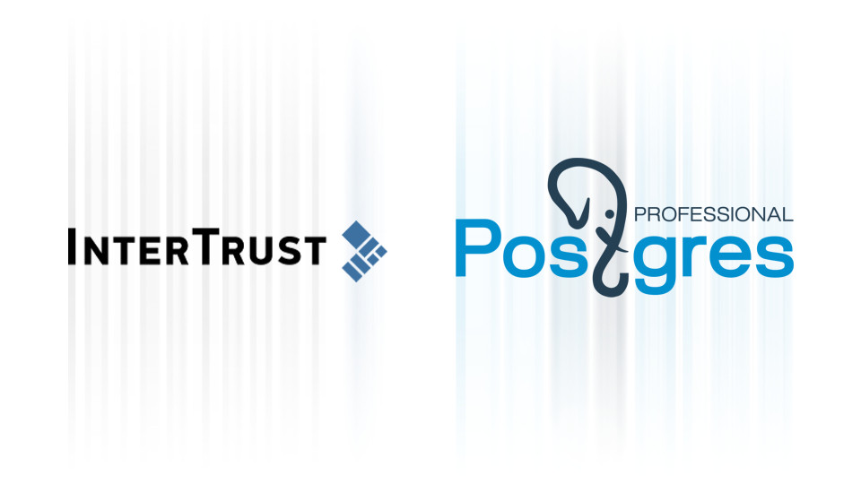 Совместимость СЭД CompanyMedia с СУБД Postgres Pro