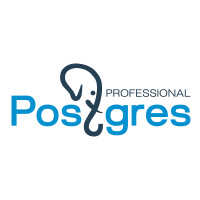 СУБД Postgres Pro