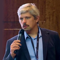 Иван Панченко - Co-Founder and Deputy CEO at Postgres Professional - PostgreSQL vendor in Russia.
