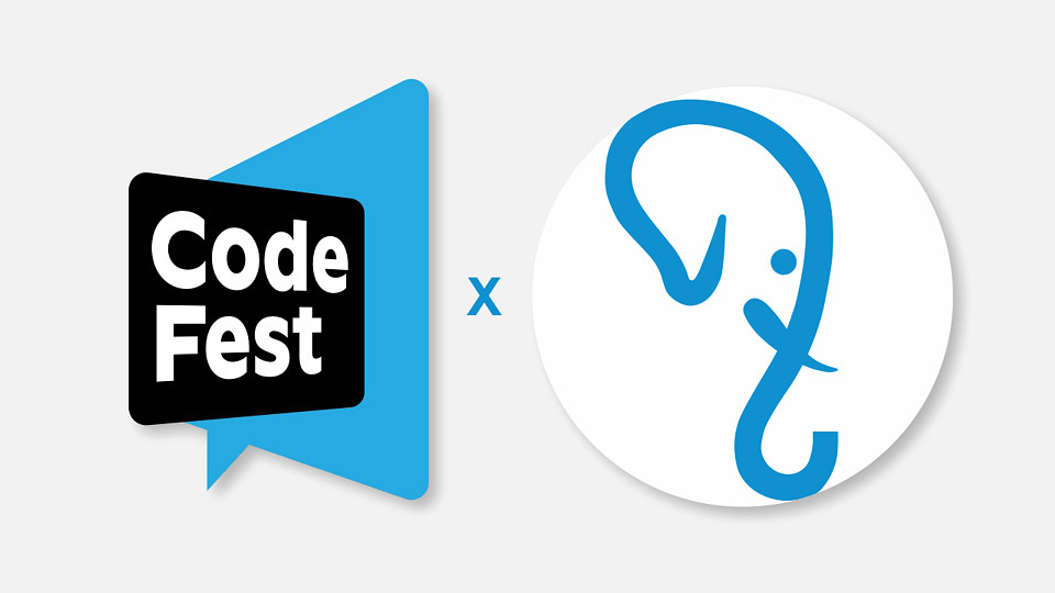 Компания Postgres Professional примет участие в конференции CodeFest 2019 С 30 по 31 марта в Новосибирске пройдёт крупнейшая Конференция разработчиков посвященная актуальным вопросам разработки, управления проектами и тестирования – CodeFest 2019.