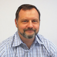 Андрей Флейта - коммерческий директор компании Postgres Professional Андрей Флейта - коммерческий директор компании Postgres Professional