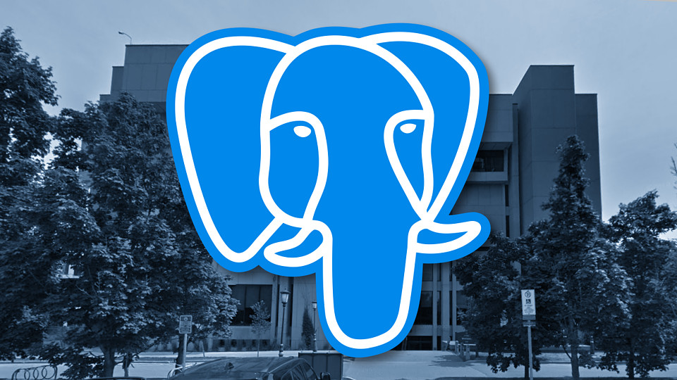 PGCon 2019 XIII - ежегодная конференция разработчиков и пользователей СУБД PostgreSQL, проходящая в Оттаве (Канада).
