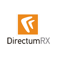 DirectumRX – это современная функциональная ECM-система с продуманной эргономикой от российского вендора. Система позволяет управлять процессами предприятия и автоматизировать ключевые направления документооборота. Система входит в Единый реестр отечественного ПО.