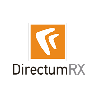 DirectumRX – это современная функциональная ECM-система с продуманной эргономикой от российского вендора. Система позволяет управлять процессами предприятия и автоматизировать ключевые направления документооборота. Система входит в Единый реестр отечественного ПО. DirectumRX – это современная функциональная ECM-система с продуманной эргономикой от российского вендора. Система позволяет управлять процессами предприятия и автоматизировать ключевые направления документооборота. Система входит в Единый реестр отечественного ПО.