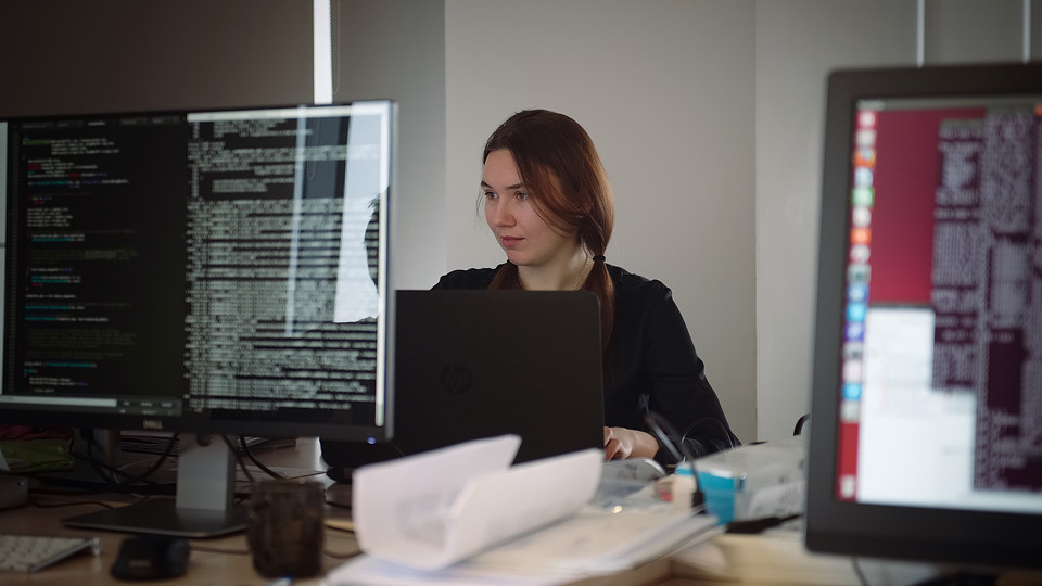 Анастасия Лубенникова - старший разработчик из компании Postgres Professional - стала новым контрибьютором СУБД PostgreSQL