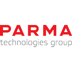 Логотип PARMA Technologies Group