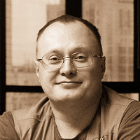 Федор Сигаев, технический директор Postgres Professional/PostgreSQL Major Contributor & PostgreSQL Committer Федор Сигаев, технический директор Postgres Professional/PostgreSQL Major Contributor & PostgreSQL Committer