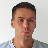 Никита Глухов, программист-разработчик компании Postgres Professional