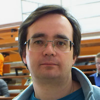 Егор Рогов, компания Postgres Professional Егор Рогов, компания Postgres Professional