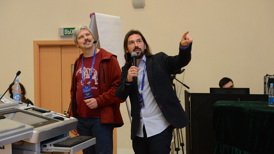 Конференция PGConf.Russia 2020 отразила значительный рост популярности СУБД PostgreSQL в России Несколько лет подряд конференция собирает постоянно возрастающую целевую аудиторию. И в этом году — очередной рекорд — 770 участников