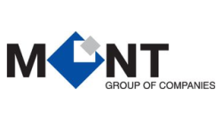 Логотип Группа компаний MONT