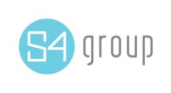Логотип S4 Group