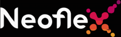 Логотип Неофлекс