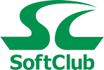 Логотип SoftClub