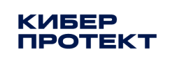 Логотип Киберпротект