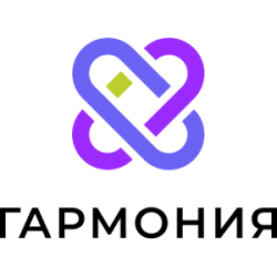 Логотип Гармония