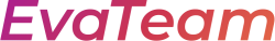 Логотип EvaTeam