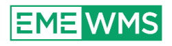 Логотип EME