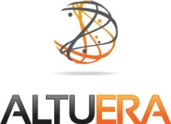 Логотип Альтуэра