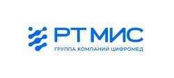 Логотип РТ МИС