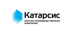 Логотип Катарсис