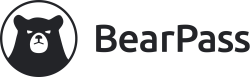 Логотип BearPass