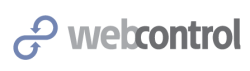 Логотип Web Control