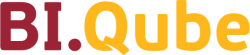 Логотип BI.Qube
