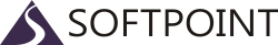 Логотип SOFTPOINT